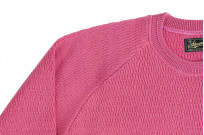 Stevenson Absolutely Amazing Merino Wool Thermal Shirt - Palermini Pink - Image 6
